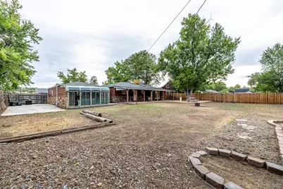 10095 W 41st Avenue, Wheat Ridge, CO 80033 - Photo 1