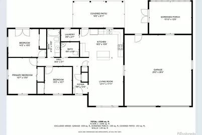 10095 W 41st Avenue, Wheat Ridge, CO 80033 - Photo 37