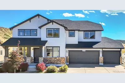 2982 Mountain Sky Drive, Castle Rock, CO 80104 - Photo 1