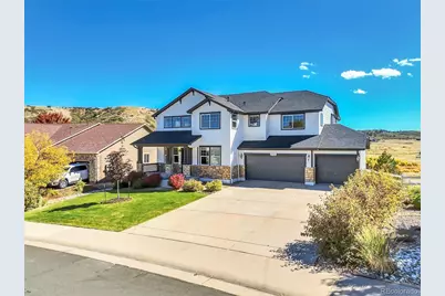 2982 Mountain Sky Drive, Castle Rock, CO 80104 - Photo 43