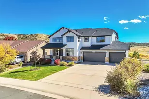 2982 Mountain Sky Dr, Castle Rock, CO 80104 - Photo 43