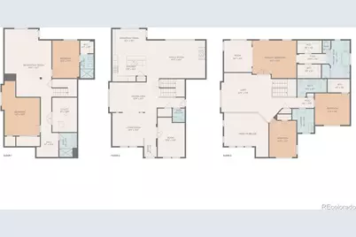 2982 Mountain Sky Drive, Castle Rock, CO 80104 - Photo 47