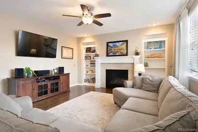 14141 Hillrose Place, Parker, CO 80134 - Photo 5
