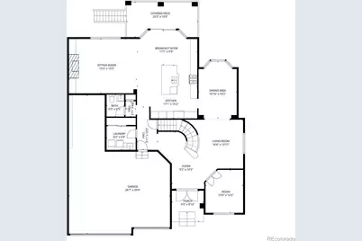 14141 Hillrose Place, Parker, CO 80134 - Photo 43