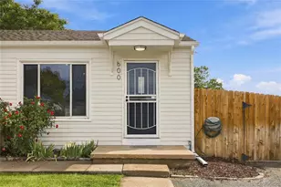 600 Osceola St, Denver, CO 80204 - Photo 5