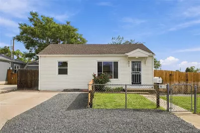 600 Osceola Street, Denver, CO 80204 - Photo 1