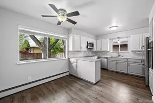 2180 E Columbia Pl, Denver, CO 80210 - Photo 3