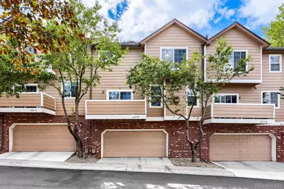 6845 S Webster Street #D, Littleton, CO 80128 - Photo 27