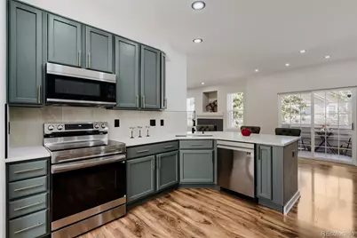 6845 S Webster Street #D, Littleton, CO 80128 - Photo 7