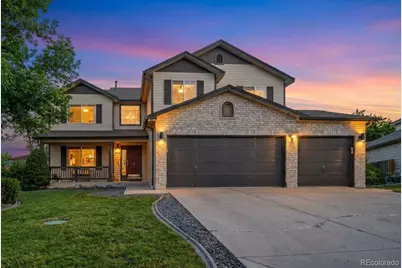 11472 W Prentice Drive, Littleton, CO 80127 - Photo 1