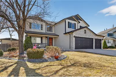 11472 W Prentice Drive, Littleton, CO 80127 - Photo 5