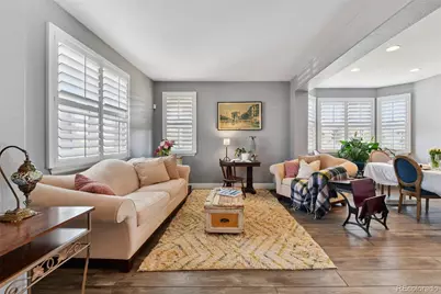 3444 Springmeadow Circle, Castle Rock, CO 80109 - Photo 7