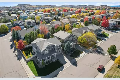 3444 Springmeadow Circle, Castle Rock, CO 80109 - Photo 47