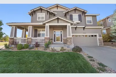 3444 Springmeadow Circle, Castle Rock, CO 80109 - Photo 1