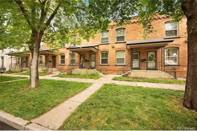 709 27th Street, Denver, CO 80205 - Photo 1