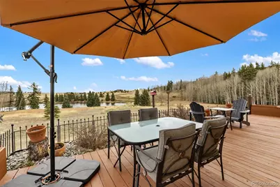 689 Divide South, Divide, CO 80814 - Photo 9