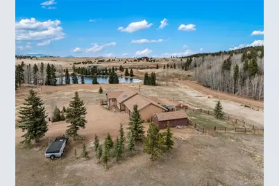 689 Divide South, Divide, CO 80814 - Photo 3