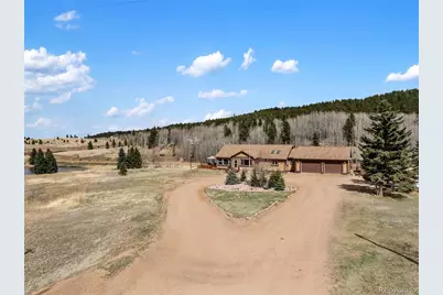 689 Divide South, Divide, CO 80814 - Photo 11