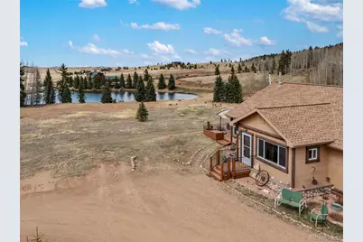 689 Divide South, Divide, CO 80814 - Photo 5