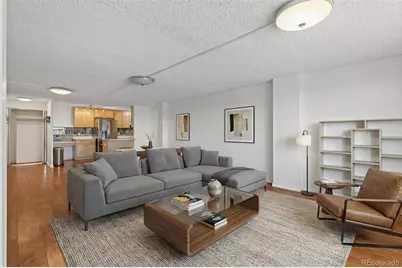 2225 Buchtel Boulevard #1101, Denver, CO 80210 - Photo 7