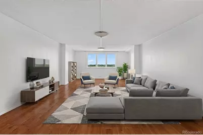 2225 Buchtel Boulevard #1101, Denver, CO 80210 - Photo 5