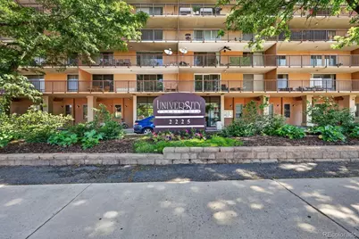 2225 Buchtel Boulevard #1101, Denver, CO 80210 - Photo 1