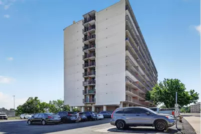 2225 Buchtel Boulevard #1101, Denver, CO 80210 - Photo 31