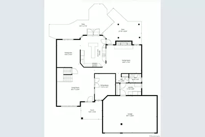 7463 Norfolk Place, Castle Pines, CO 80108 - Photo 41