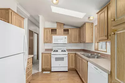 3500 S King Street, Denver, CO 80236 - Photo 1