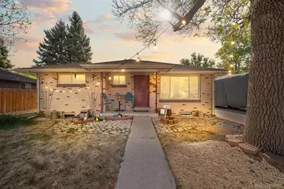 5620 Cody Street, Arvada, CO 80002 - Photo 1