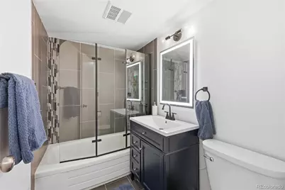 1245 Race Street #108, Denver, CO 80206 - Photo 11