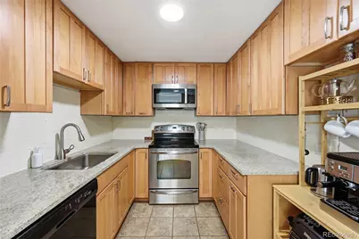 1245 Race Street #108, Denver, CO 80206 - Photo 7