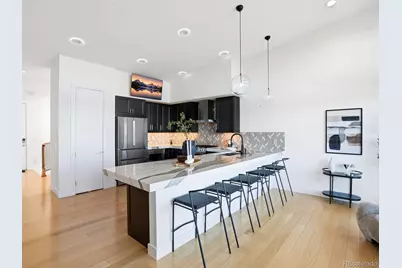 1488 Madison Street #507, Denver, CO 80206 - Photo 9