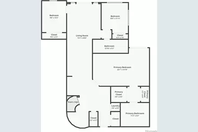 1488 Madison Street #507, Denver, CO 80206 - Photo 45