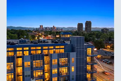 1488 Madison Street #507, Denver, CO 80206 - Photo 1