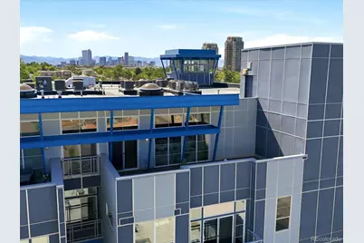 1488 Madison Street #507, Denver, CO 80206 - Photo 21