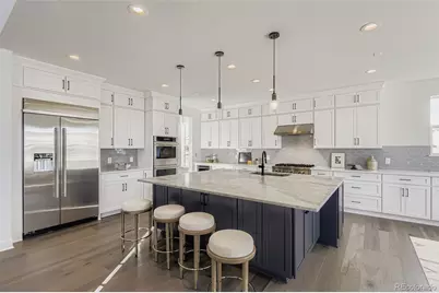 1477 Deherder Drive, Castle Rock, CO 80104 - Photo 5