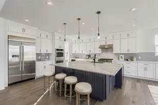 1477 Deherder Dr, Castle Rock, CO 80104 - Photo 5