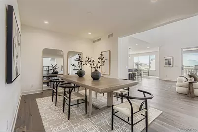 1477 Deherder Drive, Castle Rock, CO 80104 - Photo 3