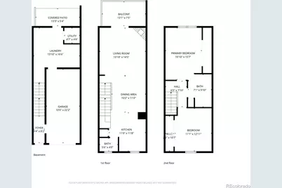 1811 S Quebec Way #240, Denver, CO 80231 - Photo 17