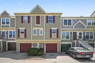1811 S Quebec Way #240, Denver, CO 80231 - Photo 1