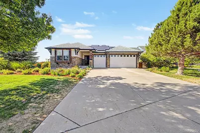 2505 E 141st Place, Brighton, CO 80602 - Photo 1