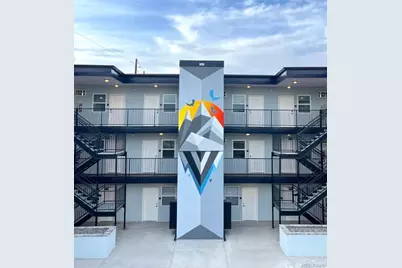 1391 Carr #205, Lakewood, CO 80214 - Photo 1