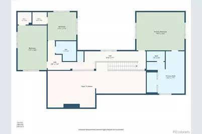 4675 S Yosemite Street #217, Denver, CO 80237 - Photo 35