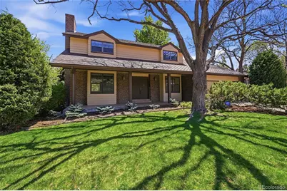 7992 S Jackson Street, Littleton, CO 80122 - Photo 3
