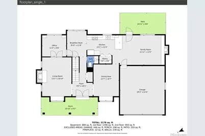 7992 S Jackson Street, Littleton, CO 80122 - Photo 45