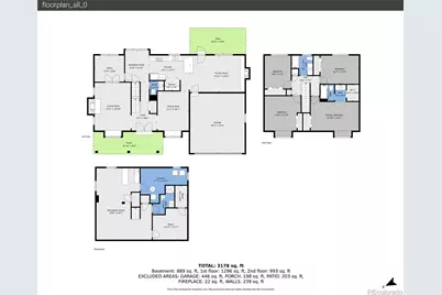 7992 S Jackson Street, Littleton, CO 80122 - Photo 47