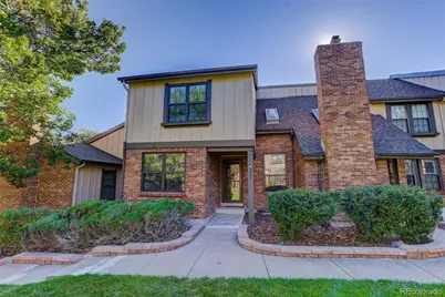 8254 E Phillips Place, Centennial, CO 80112 - Photo 1