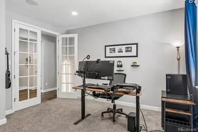 5894 Berry Ridge Way, Castle Rock, CO 80104 - Photo 13