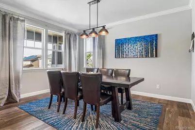 5894 Berry Ridge Way, Castle Rock, CO 80104 - Photo 5